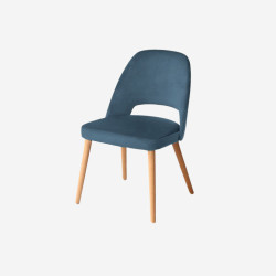 Kursi Makan Slimline - Helloilmare